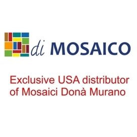 di Mosaico USA Distributor of MDM <p>di mosaico is the exclusive distributor of mosaici donà murano dimosaico usa mosaic smalti ori golds</p>